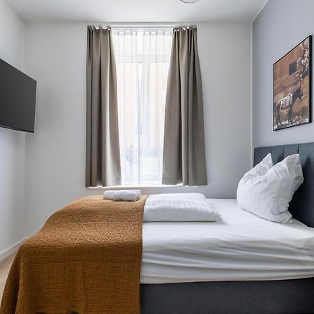 Limehome Rosenheim Gillitzerstrasse エクステリア 写真