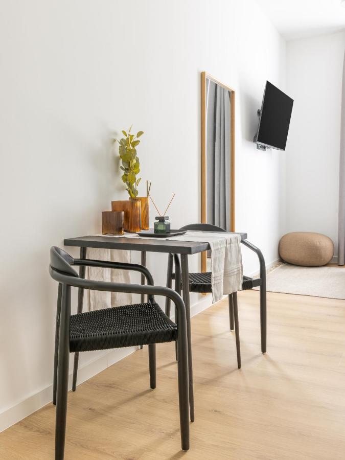 Limehome Rosenheim Gillitzerstrasse エクステリア 写真