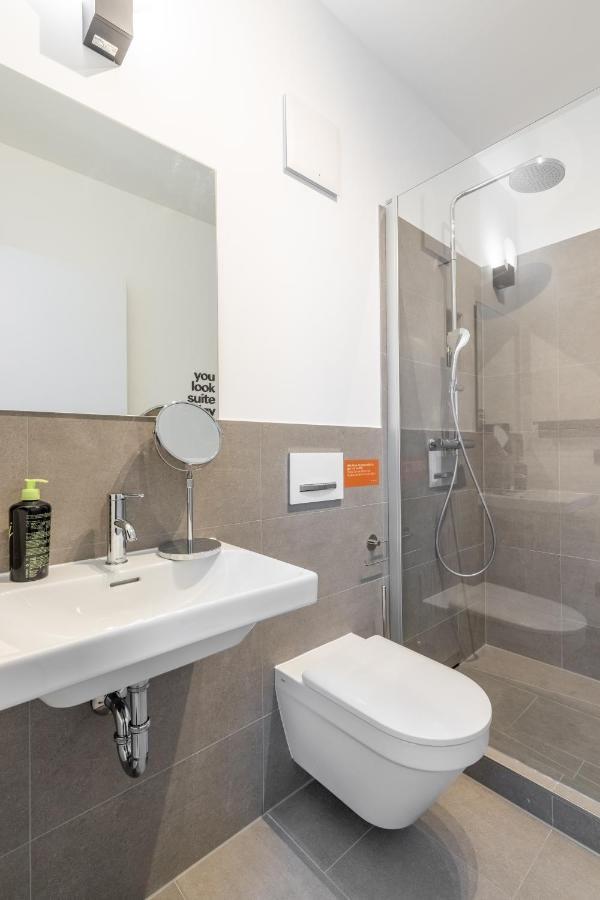 Limehome Rosenheim Gillitzerstrasse エクステリア 写真